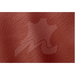 Шкіра меблева OTIS червоний RED STAR 1,8-2,0 Італія